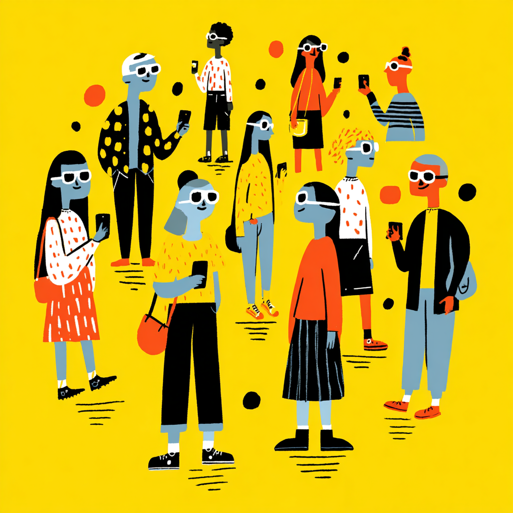 Surveilance Culture