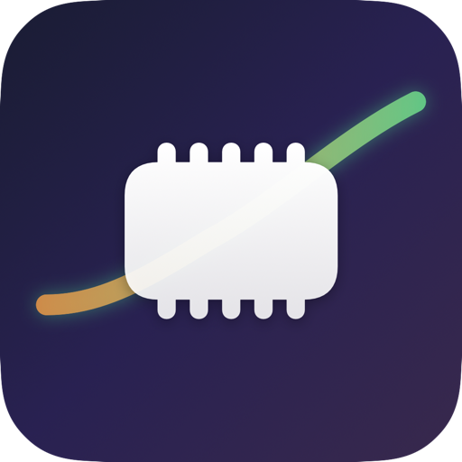 Memory Story app icon